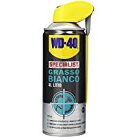 Los mejores  - WD-40 39390 Grasa Blanca- 400 ml